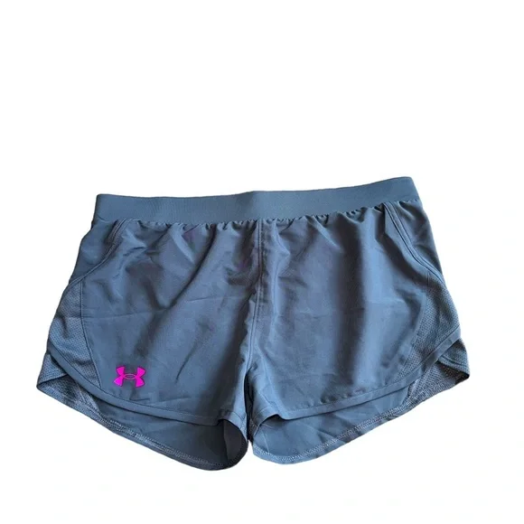 Under armour youth store xl shorts